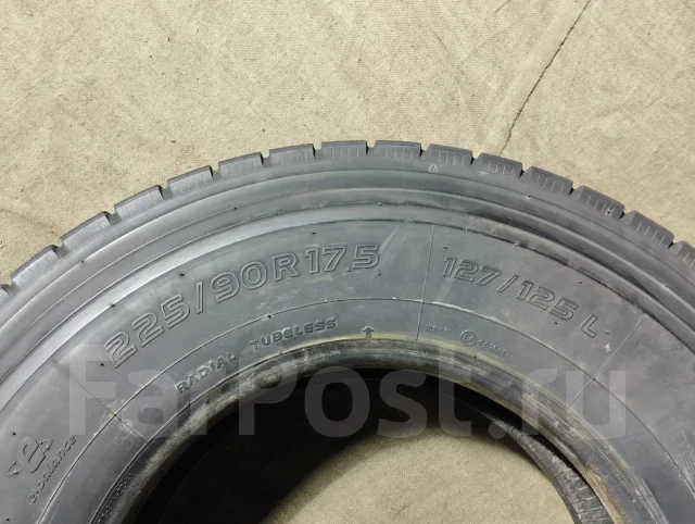 Toyo M636. ������, 2020 ���, �/�, ����� �� 5 % ����