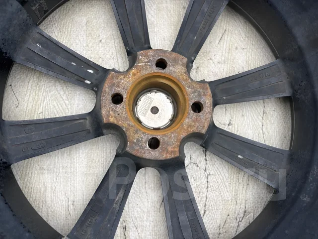 Access Flogrado. 7.0x17", 4x100, ET30, �� 72���. ����