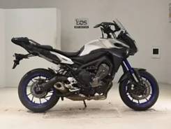 Yamaha MT-09. 900����. ��., ��������, ���������, ��� �������. ��� ����� �� ������������ ����