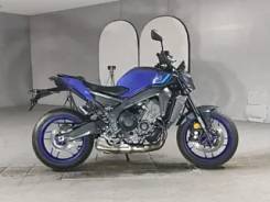 Yamaha MT-09. 900����. ��., ��������, ���������, ��� �������. ��� ����� �� ������������ ����