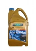 Ravenol ATF M 9-G Serie