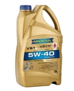 Ravenol VST
