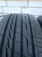 Bridgestone Alenza LX100. ������, 2021 ���, �/�, ����� 15 % ����