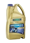 Ravenol Motobike 4-T Ester