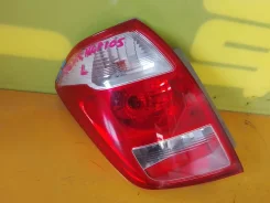 ���� Toyota Ractis 52159 NCP105, ����� 52159 ����