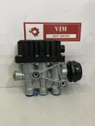 ������ ��������� ECAS Iveco, MAN, Renault, Volvo (4728800300) SORL 37540460070 ����