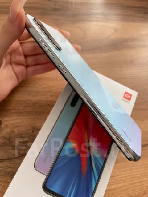 Xiaomi Redmi Note 8. �/�, 64 ��, �����, ������� ������� ����