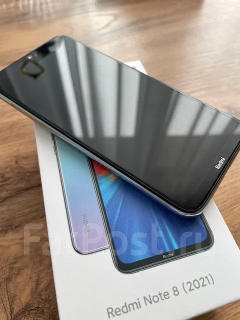 Xiaomi Redmi Note 8. �/�, 64 ��, �����, ������� ������� ����