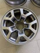 Suzuki. 5.5x15", 5x139.7, ET5, �� 108,1���. ����
