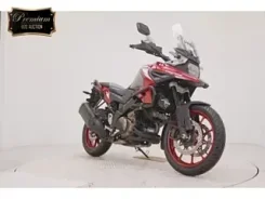 Suzuki V-Strom. 1 050����. ��., ��������, ���������. ��� ����� �� ������������ ����