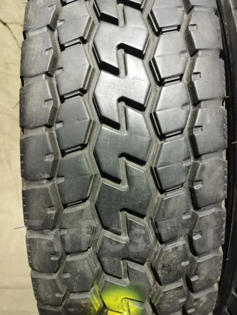 Yokohama LT752R. �����������, 2021 ���, �/�, ����� 5 % ����