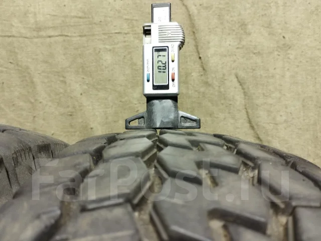 Yokohama LT752R. �����������, 2021 ���, �/�, ����� 5 % ����