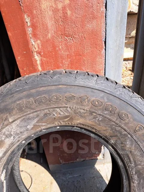 Firestone Winterforce. ������, ��� �����, 2012 ���, �/�, ����� 50 % ����