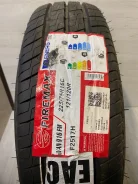 Firemax VAN 916FM. ������, ����� ����