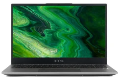 Digma Pro Fortis M. 15.6", 1,3����, ��� 16 ��, ���� 512���, WiFi: 1, Bluetooth: 1. ��� ����� �� ����-���������� ����