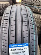 Triangle ReliaX Touring TE307. ������, 2026 ���, ����� ����