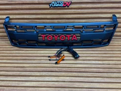������� ��������� Toyota Land Cruiser Prado 90/95 1996-2002� Led GR 5211160310 ����