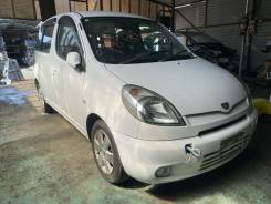 Toyota Funcargo. NCP25, 1NZFE ����