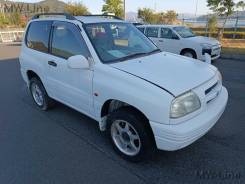 Suzuki Escudo. TA02W102896, G16A ����