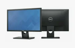 Dell. 21.5". ��� ����� �� ����-���������� ����
