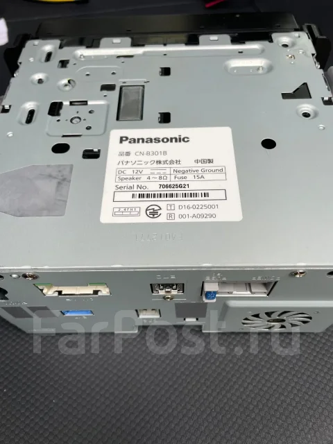 Panasonic ����