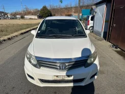 Honda Airwave. GJ11308240, L15A ����