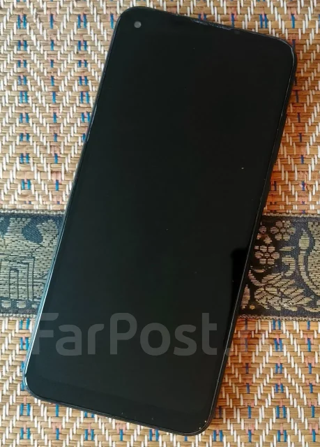 Samsung Galaxy A11. �/�, 32 ��, ������, 3G, 4G LTE, Dual-SIM, NFC ����