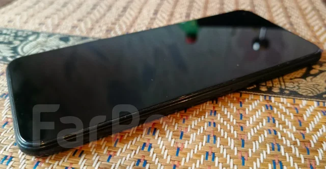 Samsung Galaxy A11. �/�, 32 ��, ������, 3G, 4G LTE, Dual-SIM, NFC ����