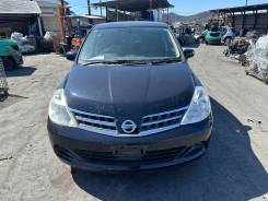 Nissan Tiida. C11351421, HR15DE ����