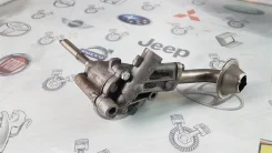 ����� �������� Volkswagen Passat 1995 027115105B B3 ADY 027115105B ����