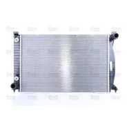 �������� ������� ���������� AUDI: A6 (4F2) 4.2 Quattro 04-, A6 Avant (4F5) 4.2 Quattro 05- Nissens 60328 60328 ����