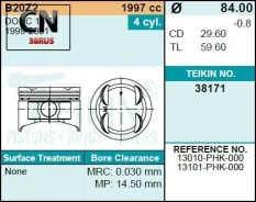 ������� ��������� (4��/����) Teikin 38171050 38171050 ����