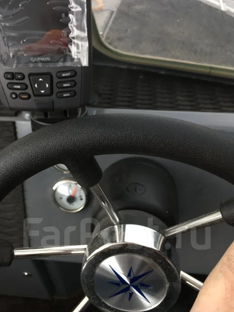 Garpun. 2017 ���, ����� 6��., ��������� ���������, 300��.�., ������ ����