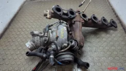 ������� BMW 6 F12, F13, F06 2011-2018 21074084 11658510942 ����