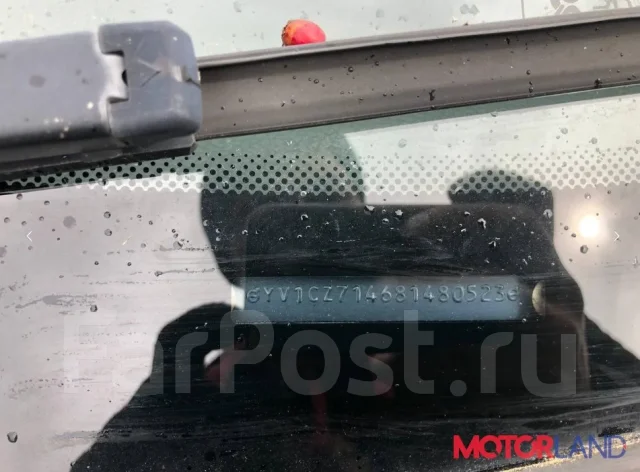������� Volvo XC90 2002-2014 21079907 30724473 ����