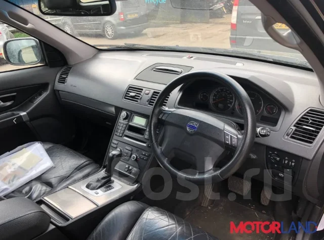 ������� Volvo XC90 2002-2014 21079907 30724473 ����