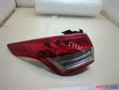 ������ (������) Ford Kuga 2012-2016 21042828, ����� 2039549 ����