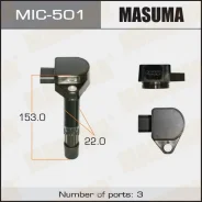 ������� ��������� Honda Civic 2000-2005, Honda Civic Coupe 2001-2005, Honda Civic Ferio 2000-2005, Honda EDIX 2004-2006, Honda FR-V 2005-2006, Honda M...