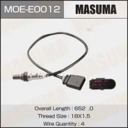������-����skoda Fabia 99-07/ Volkswagen Touareg 02-06 Masuma MOEE0012 MOEE0012 ����