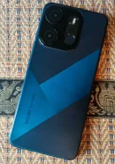 Tecno Spark Go 2023. �/�, 64 ��, ������, 3G, 4G LTE, Dual-SIM, ������� �������, NFC ����