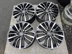 Weds Leonis VT. 7.0x18", ET53, �� 73���. ����
