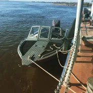 Garpun. 2017 ���, ����� 6��., ��������� ���������, 300��.�., ������ ����
