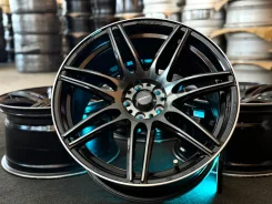 Weds Sport SA-77R. 9.5x18", 5x100, ET45 ����