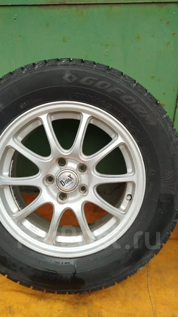 Goform G750. �����������, 2019 ���, �/�, ����� 50 % ����