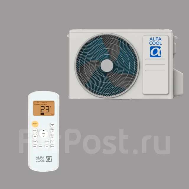Alfacool. 50��&sup2; ����
