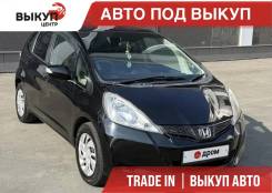 Honda Fit. ��� �������� ����