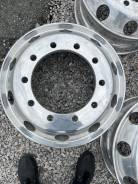 Alcoa. 7.5x22.5", 10x335, ET162, �� 281���. ����
