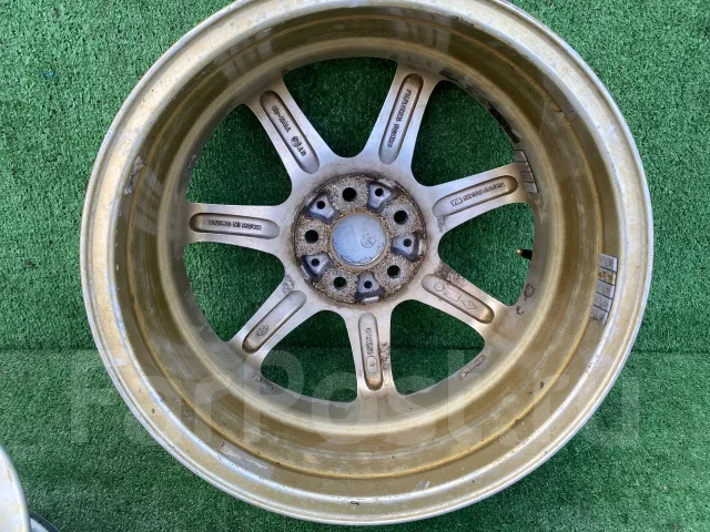 Subaru. 6.5x16", 5x100, ET55 ����