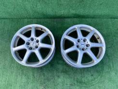 Subaru. 6.5x16", 5x100, ET55 ����