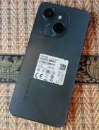 Tecno Spark Go 1. �/�, 64 ��, ������, 3G, 4G LTE, Dual-SIM ����